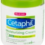 Cetaphil Crema Idratante 590 ml