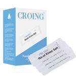 CROING ???????????????? ???????????????????????????? ???????????????????????? - 120 x Sale Lavaggio Nasale per Pulizia & Irrigazione del Naso , Irrigatore Nasale , Irrigazione Nasale , Neti Pot , Sinu