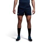 Canterbury, Professional Rugby E523405, Pantaloncini, Uomo, Blu (Navy), XL