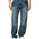 Ariat Men's M3 Loose Fit Straight Leg Jean, Gulch Boundary, 32X38