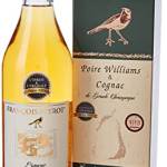 François Peyrot Cognac alle Pere Williams - 700 ml