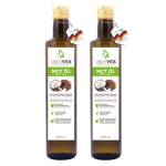 MeaVita MCT Oil, confezione da 2 (2x 500 ml)