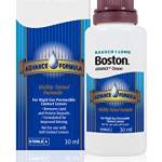 Boston Soluzione per Lenti a Contatto Detergente - 30ml