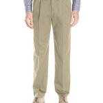 Savane Uomo SWBS7067 pantaloni casual - beige - 48W x 30L