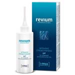 Revium - Gel intensivo rinforzante per capelli indeboliti e eccessivamente sfibrati, 150 ml