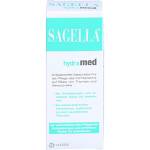 Sagella hydramed Intimwaschlotion, 100 ml Lozione