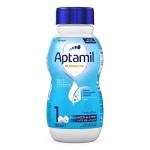 Aptamil 1 Latte Liquido per Lattanti - 12 Confezioni x 500 ml