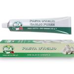 GIA AGLIO IN PASTA - 6 TUBETTI x 90 g.