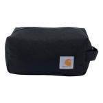 Carhartt Tradizionale Borsa da Viaggio Uomo, Nero (Nero), Taglia unica