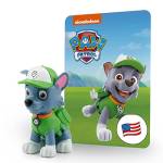 Tonies Personaggio Rocky Audio Play di Paw Patrol