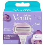 Gillette Venus Breeze Razor blades-p