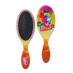 Wet Brush Spazzola districante originale Summer Crush - I Love Summer By For Unisex - 1 spazzola per capelli