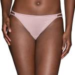 Vanity Fair Illumination String Bikini 18108 Intimo in Stile, Bubbly, L Donna