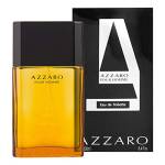 Azzaro Homme eau de toilette 100 ml