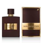 Mauboussin - Eau de Parfum Uomo - Cristal Oud Fragranza orientale e florale -100ml