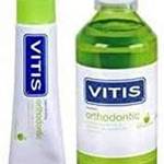 Vitis Orthod Pack Pasta 100G+Colut 500Ml