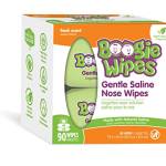 Boogie Wipes Fresh Scent - 90 Count