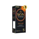 SKYN KING SIZE - 10 preservativi, taglia grande