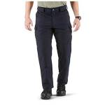 5.11 Stryke - Pantaloni Tactici Uomo, Blu (Blu Marino Scuro), 34W / 32L