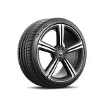 Pneumatico Estate Michelin Pilot Sport 4 245/35 ZR19 93Y XL ZP