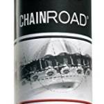 Ma-Fra 1133198 Chainroad Grasso Catena per Moto, Rosso, 250 ml