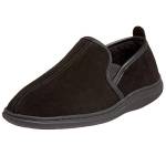 L.B. Evans Men's Klondike Closed-Back Slipper