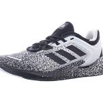 adidas Running Alphatorsion Footwear White/Core Black/Core Black 8.5 D (M)