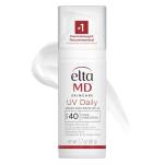 EltaMD Protettore UV Quotidiano SPF 40, 48-Gr 1.7 Oz