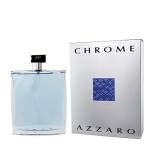 Azzaro Chrome pour Homme Eau de Toilette (uomo) 200 ml