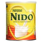 NIDO - LATTE - IN POLVERE - NESTLE