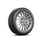 Pneumatico Tutte le stagioni Michelin CrossClimate+ 205/55 R16 91H BSW