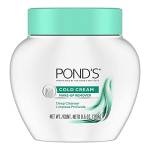 Pond'S Cold Cream Cleanser 9.5oz Jar (2 Pack) by Pond's