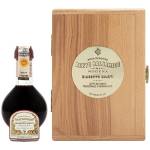 Giusti - Aceto Balsamico Tradizionale di Modena Affinato DOP - 100ml