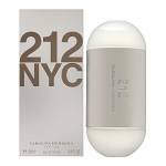 Carolina Herrera 212 NYC 100ml