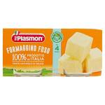 Plasmon Oasi Nella Crescita, Omogeneizzato con Formaggino Fuso Classico - 160 g