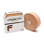 Kinesio Tex Gold - Nastro kinesiologico, 5 x 31,5 m