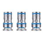 aspire Odan Mesh Coil 0.2ohm Compatibile Con Il Serbatoio Aspire Odan (Pezzi), Grigio, 3 Unità