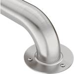 Moen - Maniglione in acciaio INOX, R7442