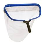 Pool Purity ULSLT - Rastrello Professionale Ultraleggero da 45,7 cm, Modello Silt