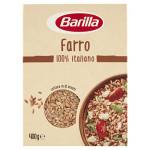 Barilla Cereali Farro in Chicchi, 400g