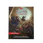 Le Chiavi del Caveau Aureo (libro di avventure di Dungeons & Dragons) (Versione Italiana)