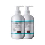 2 x Fiocchi di Riso Detergente Intimo Mioderm - 240 ml Confezione Risparmio