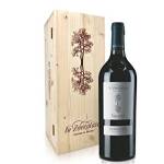 Lo Zoccolaio - Vino Rosso - Barbera d'Alba DOC Superiore Suculè + Cassa Legno 1 X 750 ml