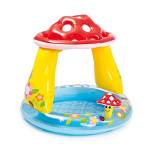 Intex Mushroom Baby Pool for Ages 1-3, 40 x 35 by Intex