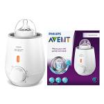 Philips AVENT Fast Bottle Warmer by Avent