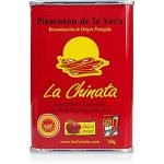 Paprika Affumicata La Chinata Dolce 160 gr.