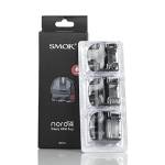 Smok Nord 4 Empty RPM 3pcs empty for SMOK Nord 4 Kit