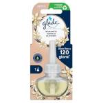 Glade Liquido Elettrico Profumatore per Ambienti, Fragranza alla Vaniglia, 20ml