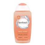 Femfresh Everyday Care Detergente intimo quotidiano ipoallergenico e senza sapone, 250 ml (la confezione può variare)