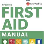 First Aid Manual 11th Edition